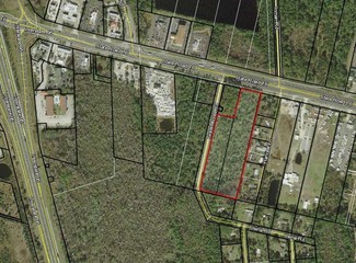 Más detalles para 2225 State Road 16, Saint Augustine, FL - Terrenos en venta