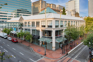 Más detalles para 700 SW 5th Ave, Portland, OR - Oficinas en alquiler