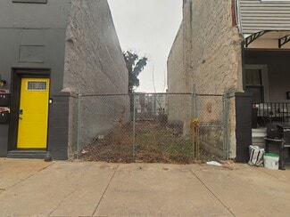 Más detalles de 423 60th St, Philadelphia, PA - Terreno en venta