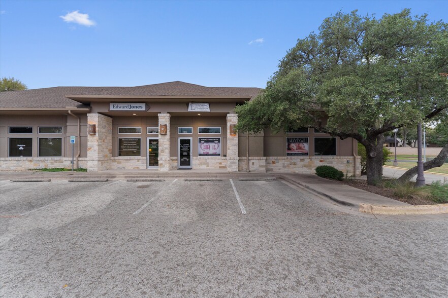 3401 Royal Vista Blvd, Round Rock, TX en venta - Foto del edificio - Imagen 1 de 13