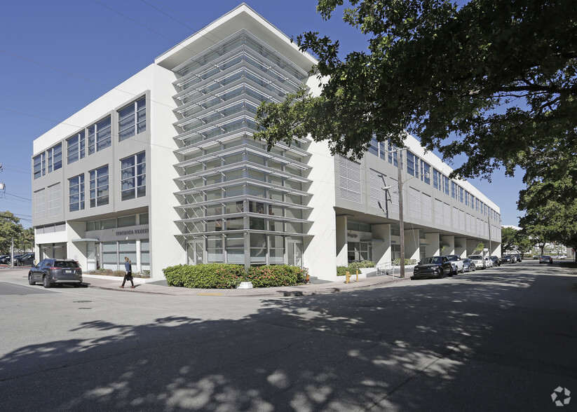 1430 S Dixie Hwy, Coral Gables, FL en alquiler - Foto del edificio - Imagen 2 de 6