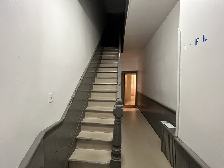 127 N 4th St, Brooklyn, NY en venta - Foto del interior - Imagen 3 de 23