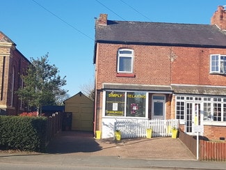 Más detalles de 3 Chester Rd, Winsford - Local en venta