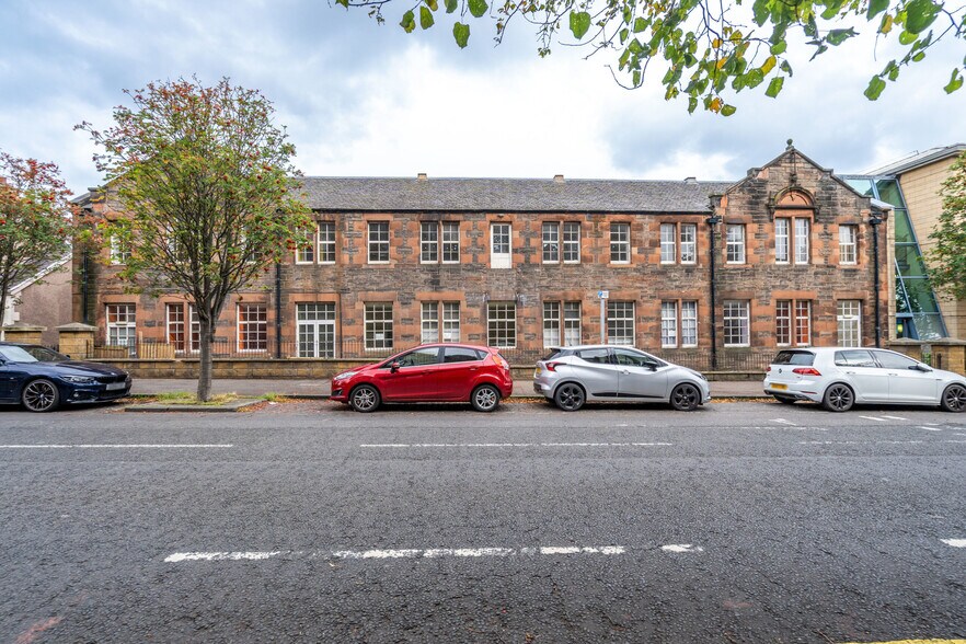 125 Mcdonald Rd, Edinburgh en venta - Foto del edificio - Imagen 3 de 3