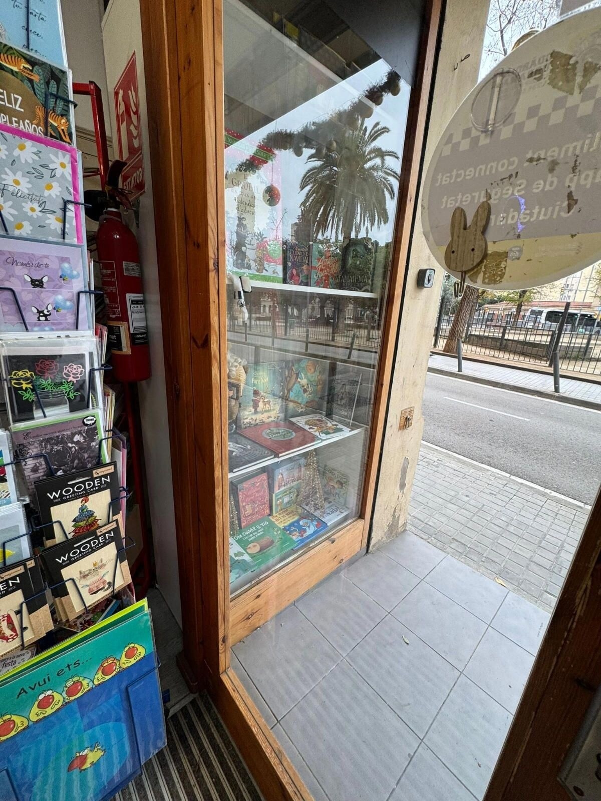 Local en L'Hospitalet de Llobregat, Barcelona en alquiler Foto del interior- Imagen 1 de 14