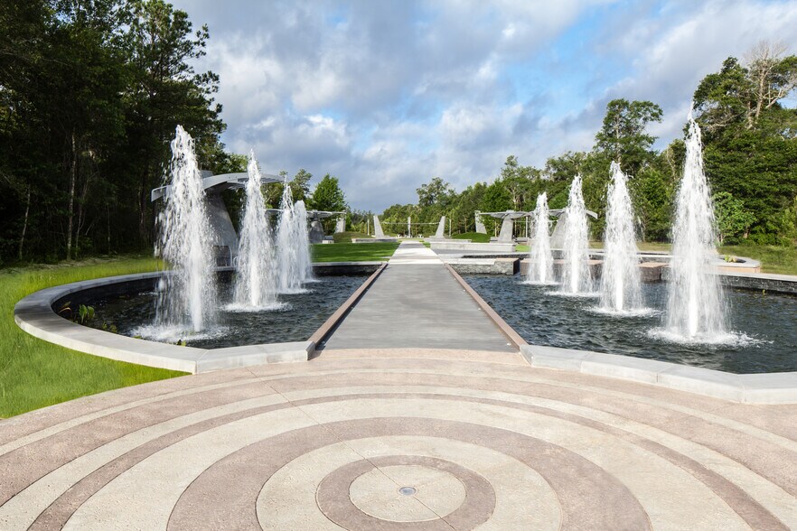 0 Deison Park Dr, Conroe, TX en venta - Foto del edificio - Imagen 3 de 24