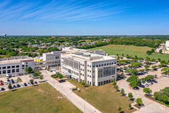 431 E State Highway 114, Southlake, TX - vista aérea  vista de mapa - Image1