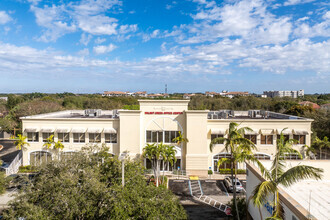 1779 N University Dr, Pembroke Pines, FL - VISTA AÉREA  vista de mapa - Image1