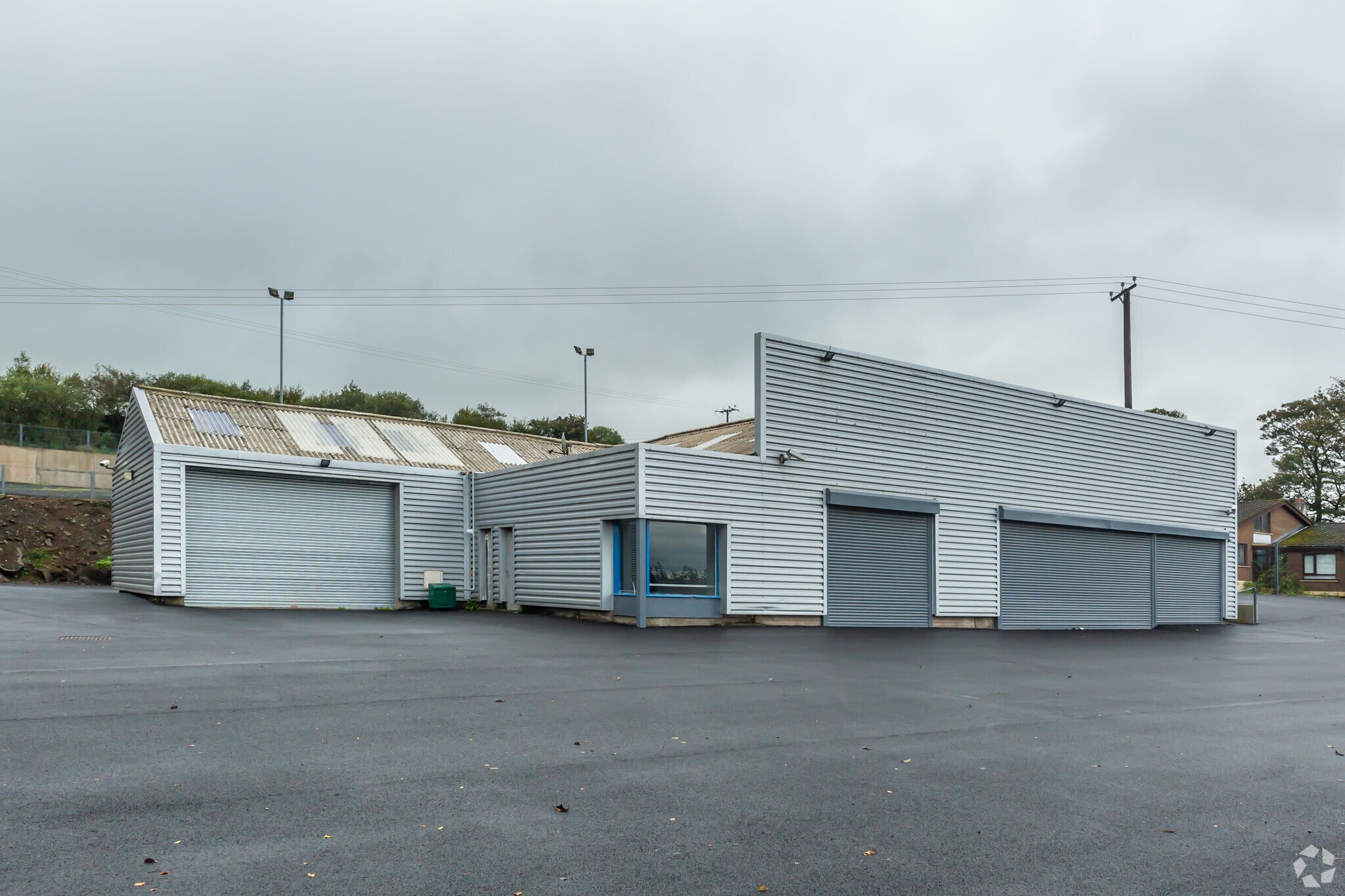 170 Mallusk Rd, Newtownabbey en alquiler Foto principal- Imagen 1 de 7