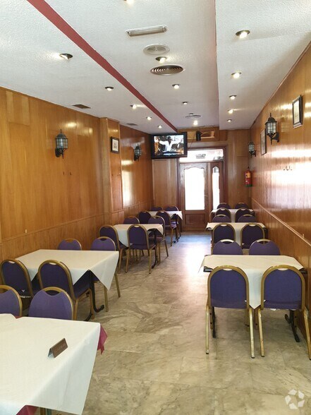 Calle Portilla, 3, Alcalá de Henares, Madrid en venta - Foto del interior - Imagen 1 de 1