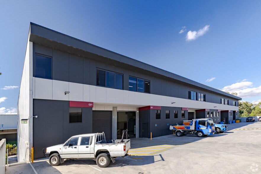 5 Money Cl, Rouse Hill en alquiler - Foto del edificio - Imagen 2 de 8