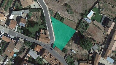 Calle Miguel Servet, 41, Villaquilambre, LEO - Aérea vista de mapa - Image1