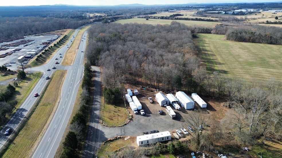 23147 Hubbards Rd, Remington, VA en venta - Foto del edificio - Imagen 3 de 17