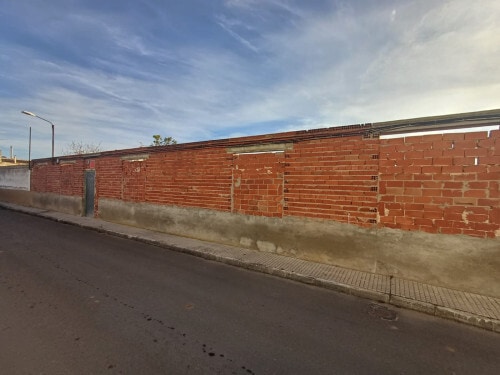 Más detalles de Terreno en venta