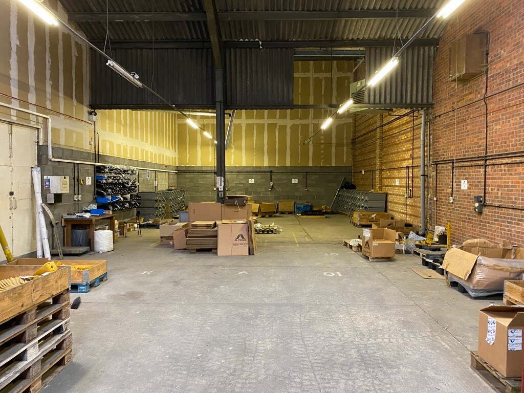 Fen Rd, Boston en alquiler Foto del interior- Imagen 1 de 2