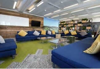 Más detalles de 1 Angel Sq, Manchester - Oficina en alquiler