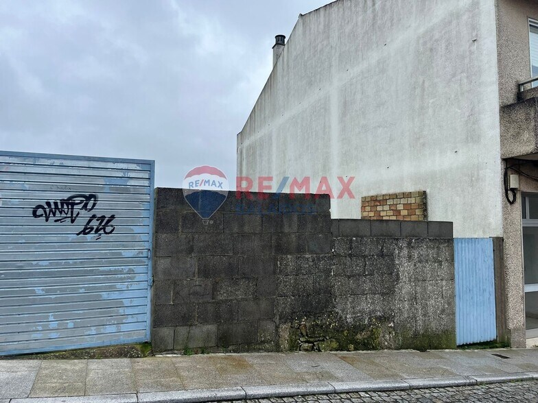 Rúa Mariano Ordóñez, 12, A Guarda, Pontevedra en venta - Foto del edificio - Imagen 3 de 10