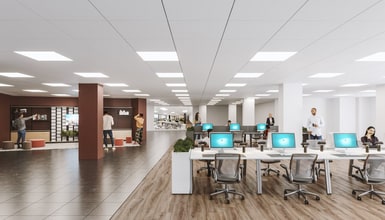 21 Mincing Lane, London en alquiler Foto del interior- Imagen 2 de 5