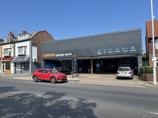 Más detalles de 84 Mill Ln, Wallasey - Local en venta