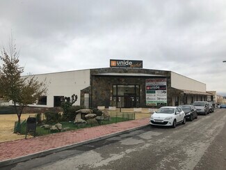 Más detalles de Paseo de la Ermita, 51, Pedrezuela - Local en venta