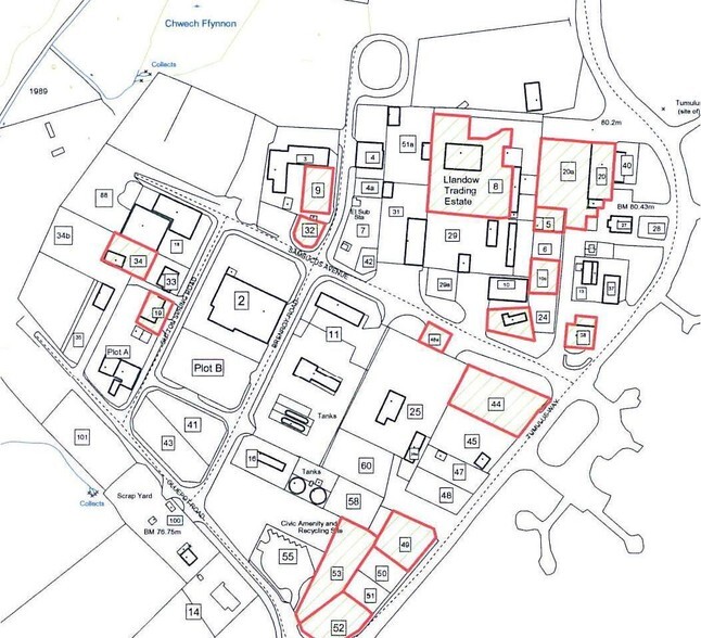 Llandow Trading Estate, Llandow en venta - Foto principal - Imagen 1 de 1