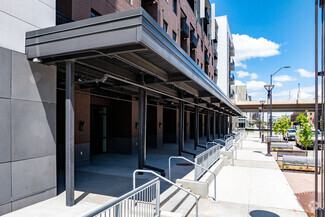 Más detalles para 109 S Canopy St, Lincoln, NE - Espacio de varios usos en alquiler