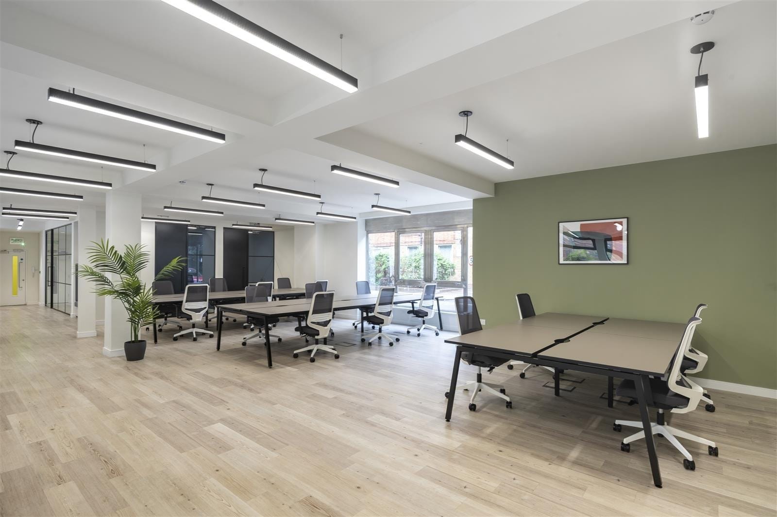 4-8 Whites Grounds, London en alquiler Foto del interior- Imagen 1 de 2