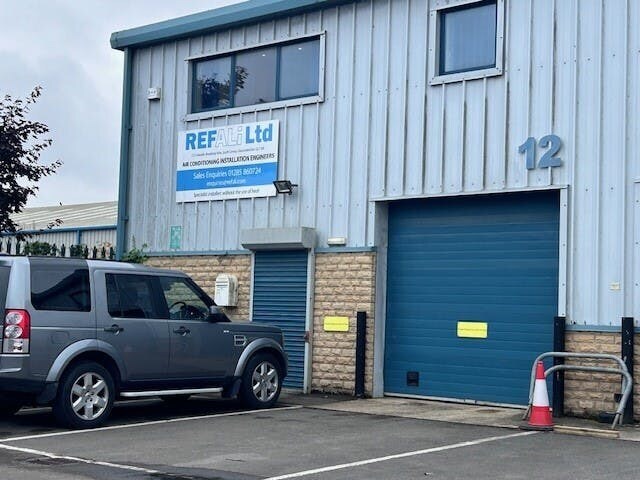 Broadway Ln, South Cerney en venta - Foto del edificio - Imagen 2 de 2