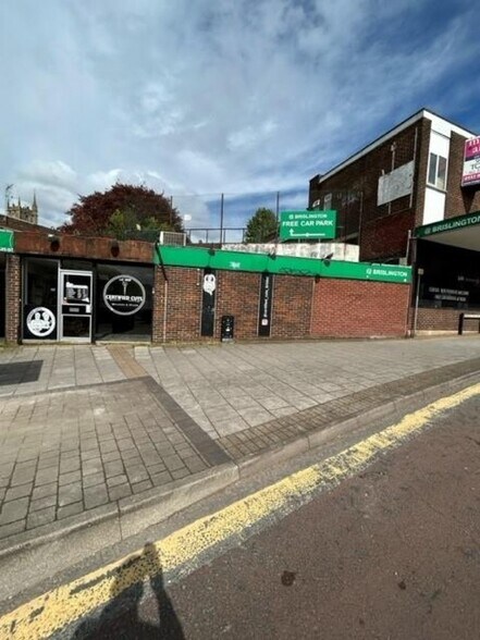 The Concourse, Bristol en venta - Foto del edificio - Imagen 2 de 2