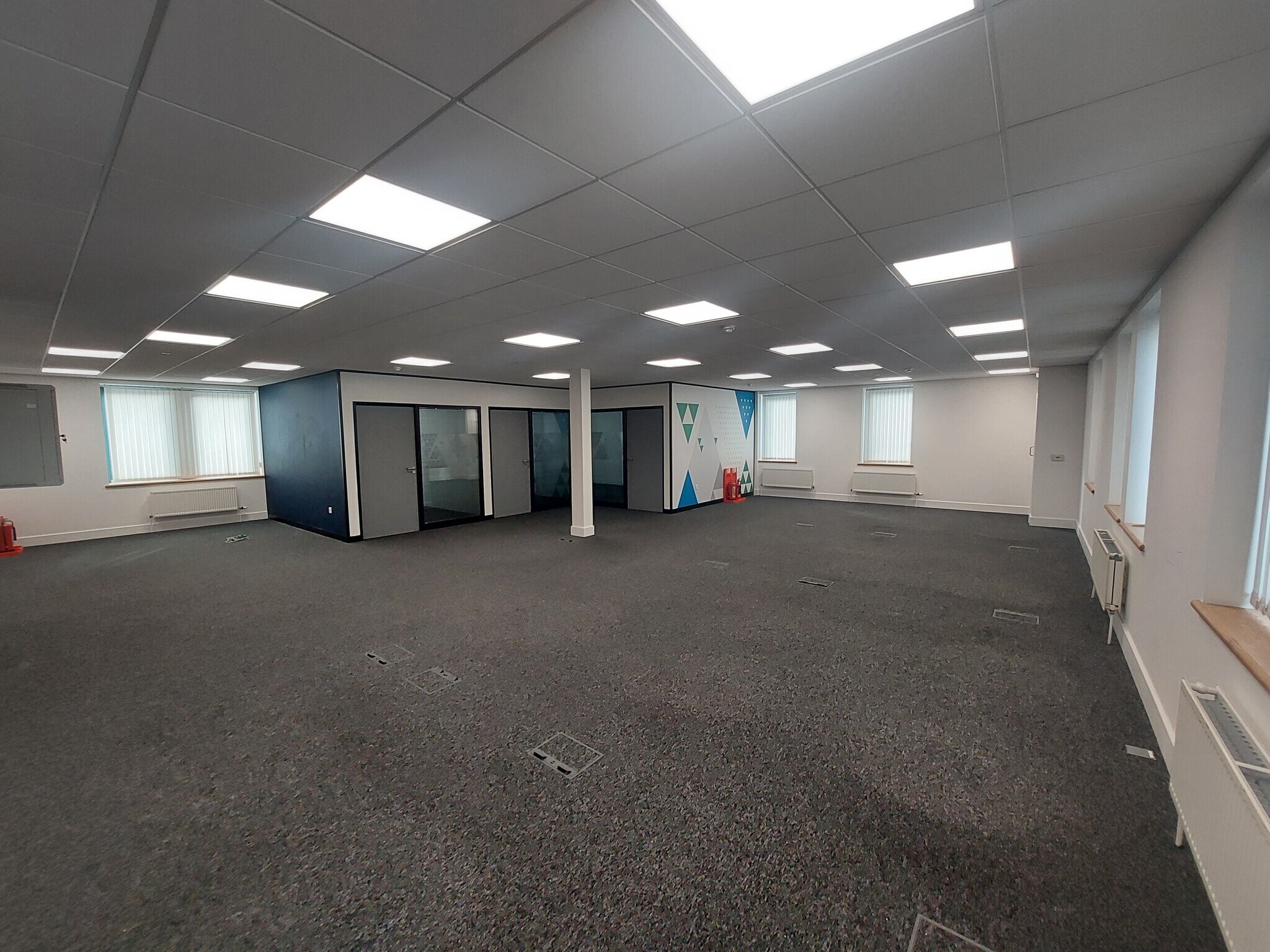 Polmaise Rd, Stirling en alquiler Foto del interior- Imagen 1 de 6