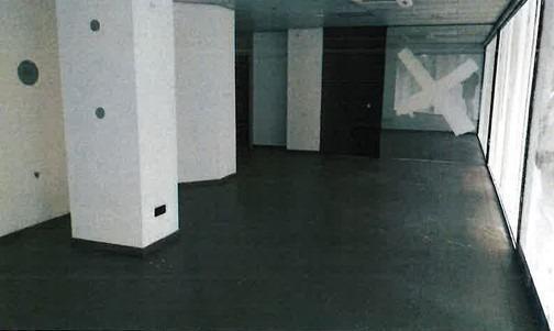 Local en Cáceres, Cáceres en venta - Foto del edificio - Imagen 2 de 11