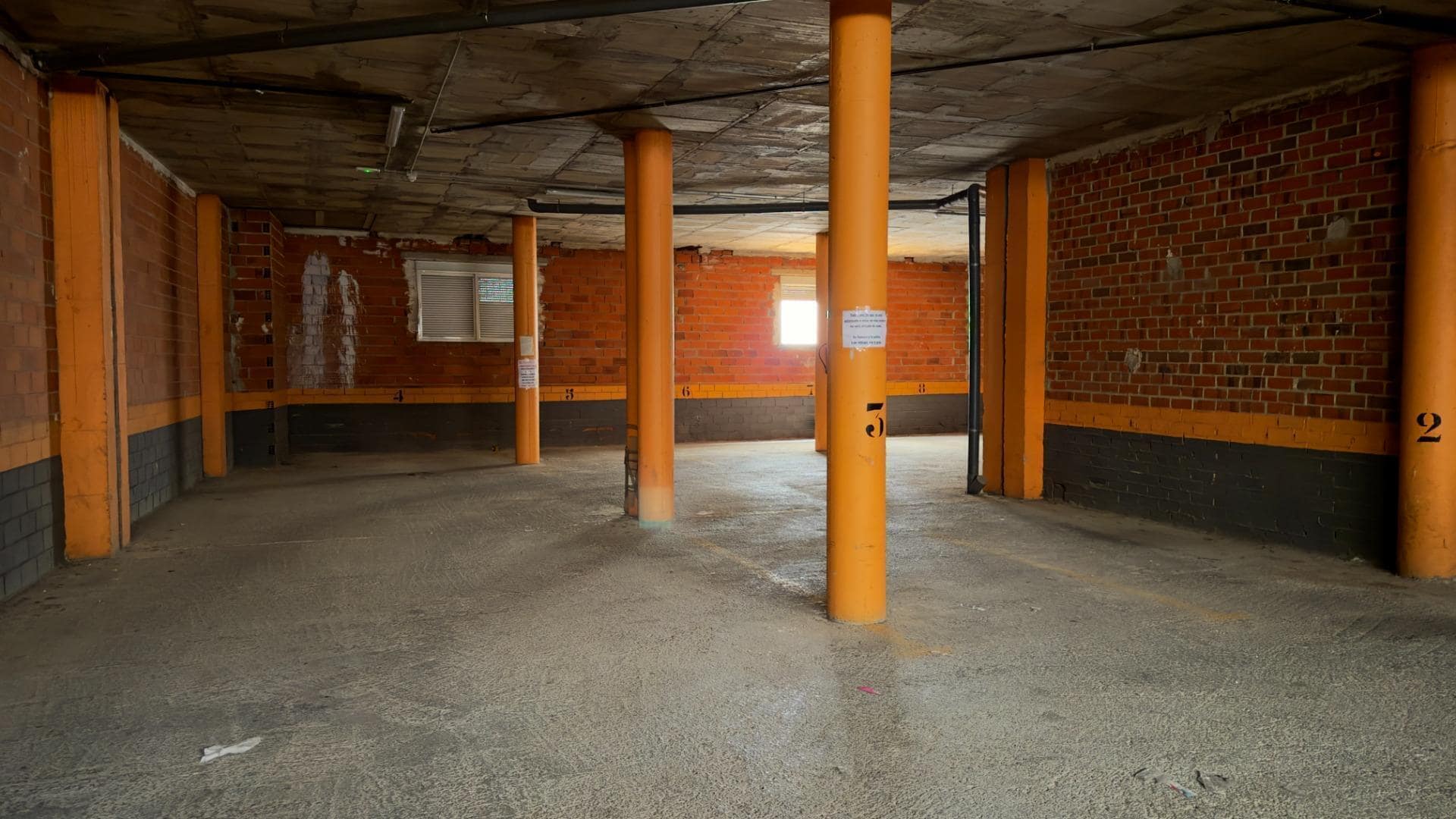 Local en Abarán en venta Foto del interior- Imagen 1 de 15