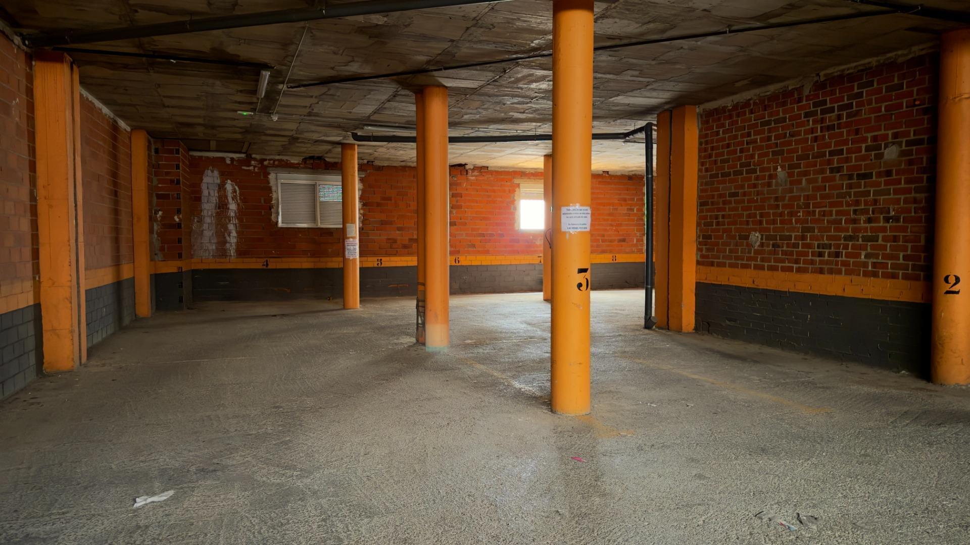 Local en Abarán en venta Foto del interior- Imagen 1 de 8