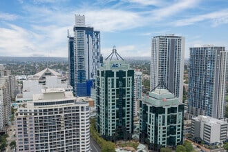 799 Pacific Hwy, CHATSWOOD, NSW - Aérea  vista de mapa