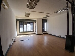 Local en Madrid, Madrid en alquiler Plano de la planta- Imagen 1 de 14