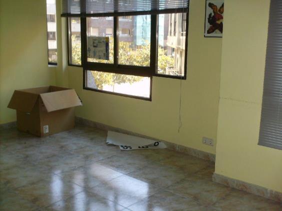 Oficina en Ponferrada, León en alquiler Foto del edificio- Imagen 1 de 6