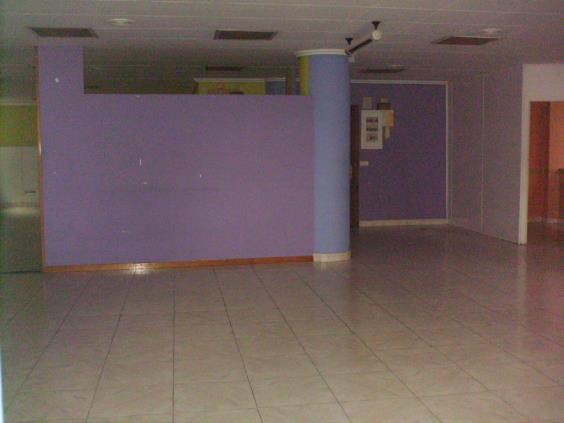 Oficina en León, León en alquiler - Foto del edificio - Imagen 3 de 16