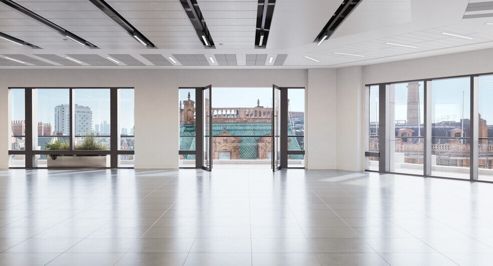 8 Lancelot Pl, London en alquiler - Foto del edificio - Imagen 3 de 5