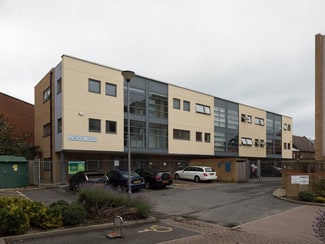 Más detalles de Gordon Mews, Brighton - Oficina en venta