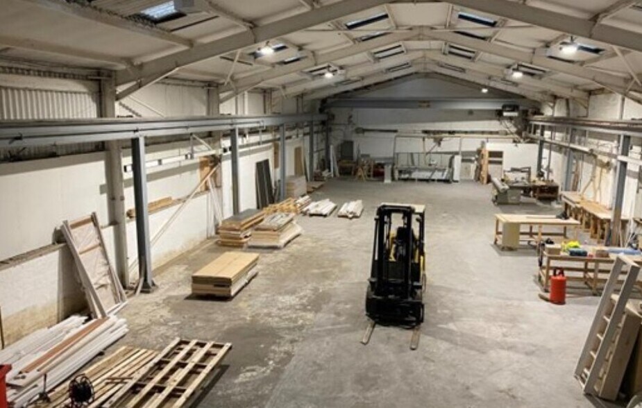 38-40 Sandy Rd, Liverpool en alquiler - Foto del interior - Imagen 3 de 3