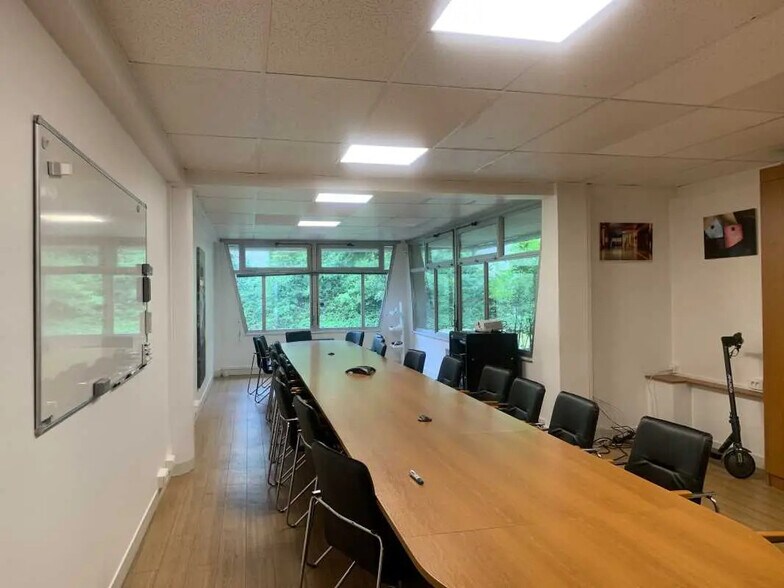 12 Rue Ampère, Igny en alquiler - Foto del interior - Imagen 3 de 8