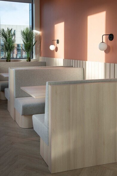 6-7 Park Row, Leeds en alquiler - Foto del edificio - Imagen 3 de 5