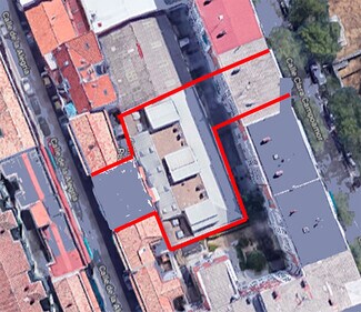 Más detalles de Edificio residencial​ en venta