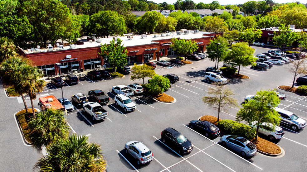 1909 N Highway 17, Mount Pleasant, SC en alquiler - Foto del edificio - Imagen 3 de 15