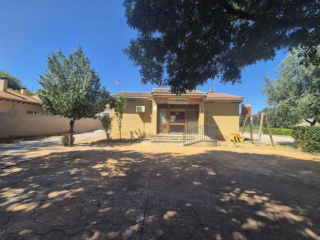 Más detalles de Local en venta