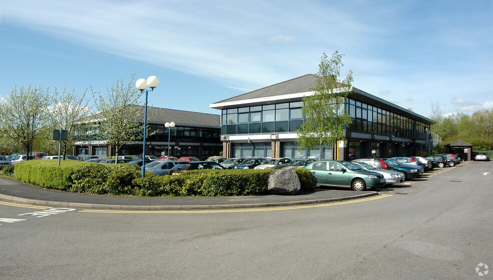 Phoenix Way, Swansea en alquiler - Foto principal - Imagen 1 de 2
