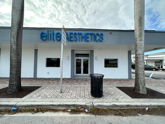 Más detalles para 2662 Hollywood Blvd, Hollywood, FL - Oficinas en alquiler