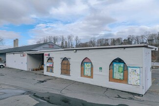 Más detalles para 480 Water St, Fitchburg, MA - Locales en venta