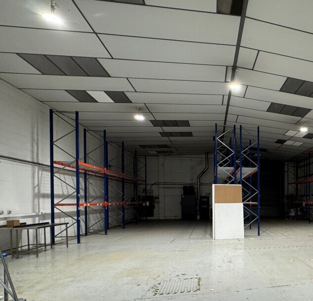 Goodman St, Leeds en alquiler Foto del interior- Imagen 1 de 1