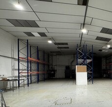 Goodman St, Leeds en alquiler Foto del interior- Imagen 1 de 1